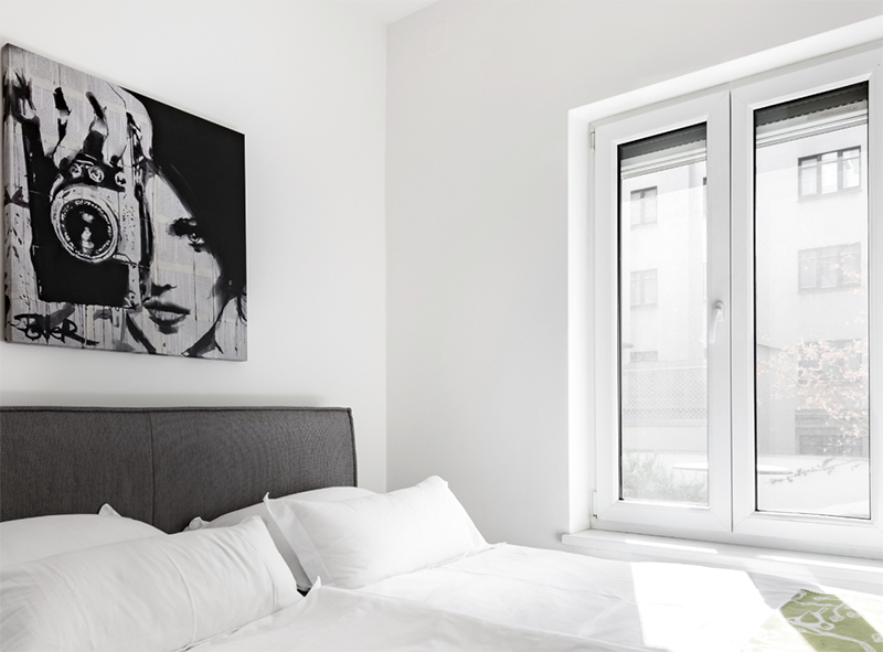 Vienna Airbnb