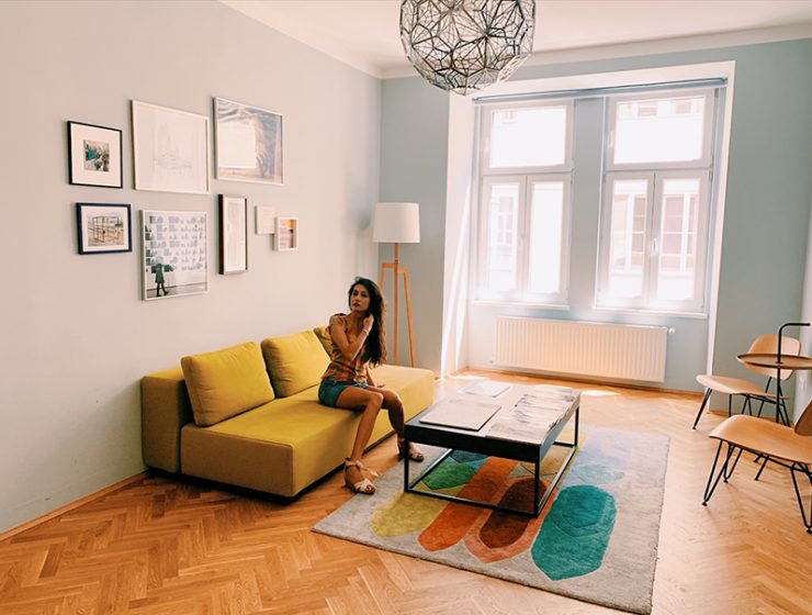 Vienna Airbnb