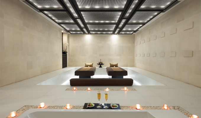 eqUILIBRIA Seminyak
