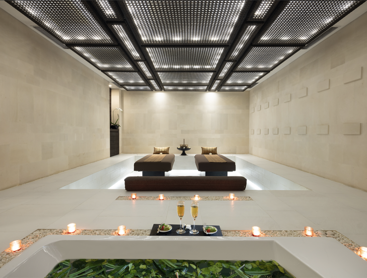 eqUILIBRIA Seminyak