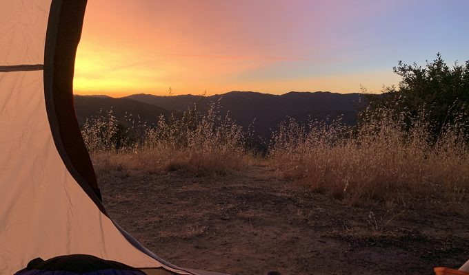 Big Sur California