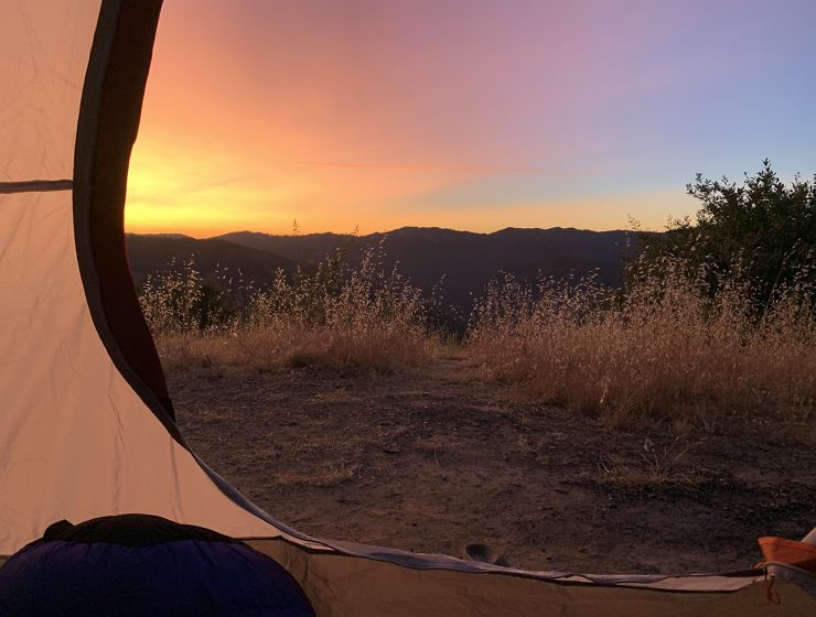Big Sur California