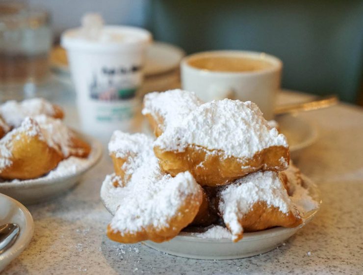 New Orleans
