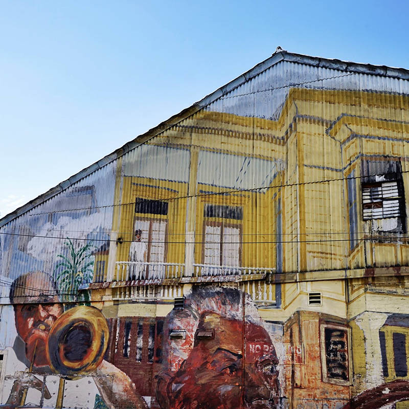 New Orleans