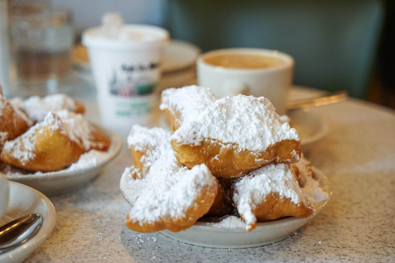 New Orleans
