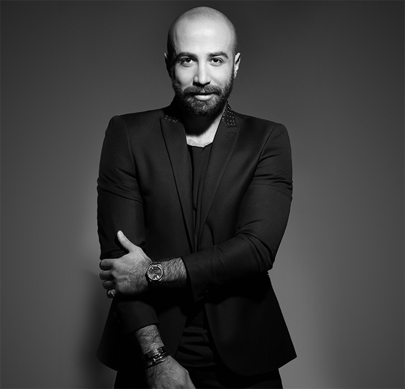 Samer Khouzami
