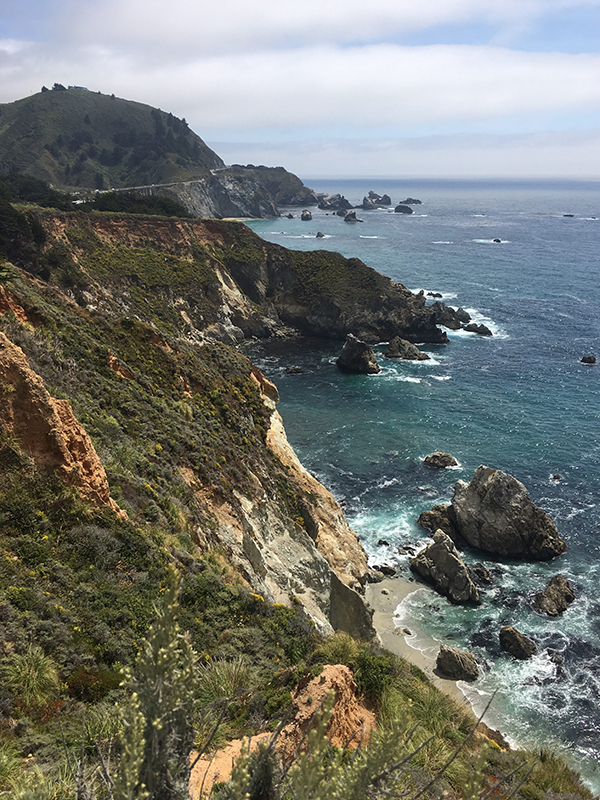 Big Sur California