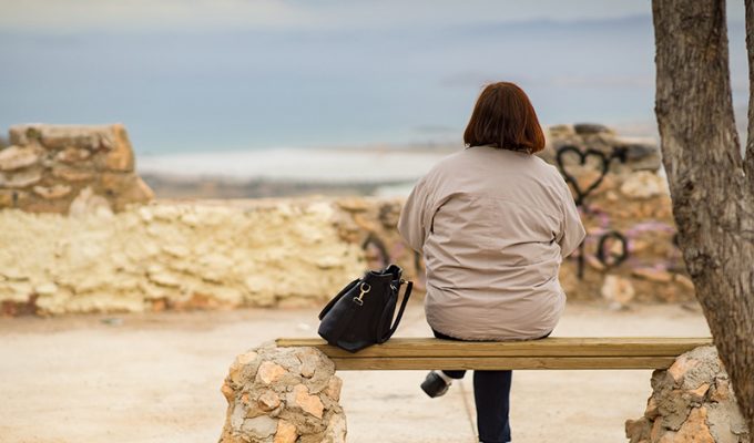 Senior Travel Insurance