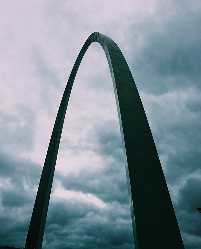 The Arch