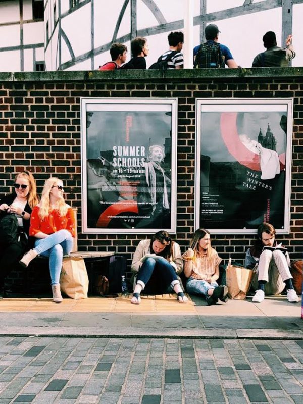 London Theatre