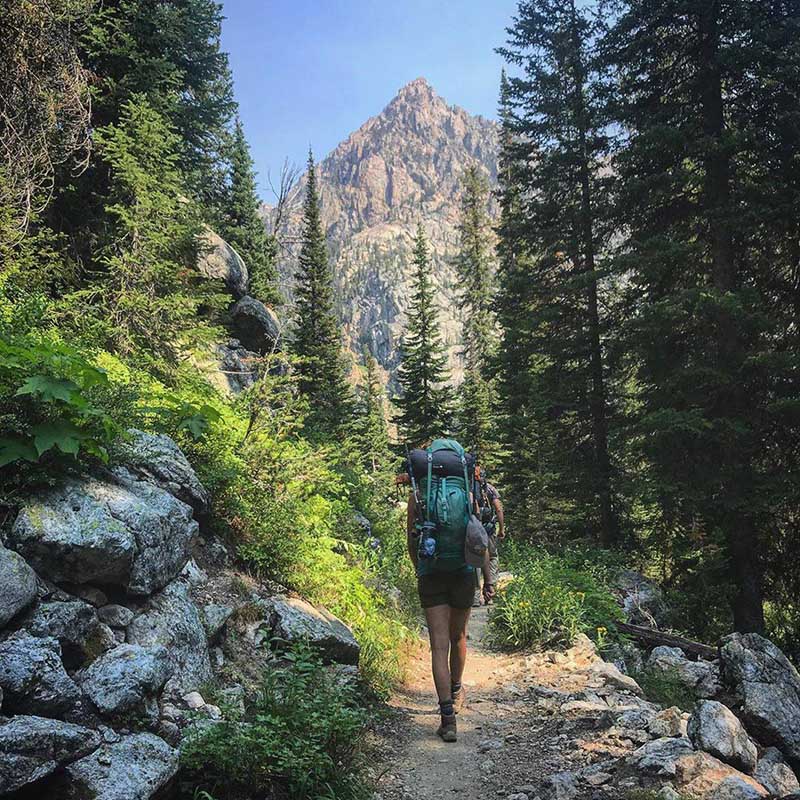 Wyoming