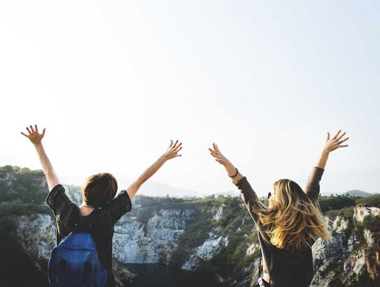 travel adventure