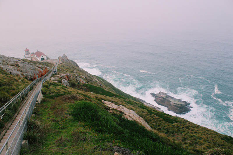Marin, San Francisco