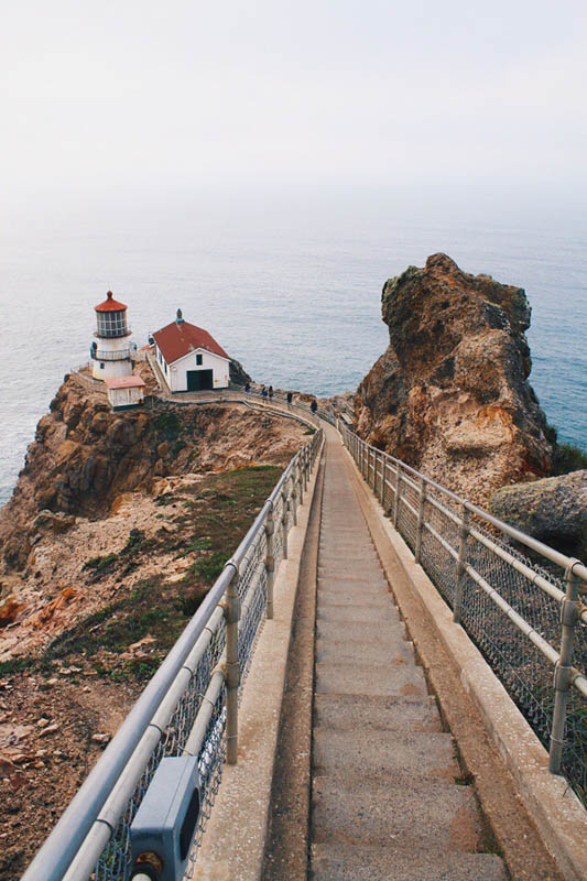 Marin, San Francisco