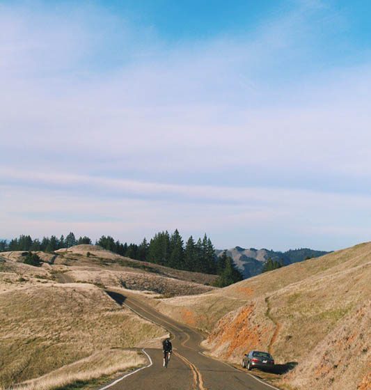 Marin, San Francisco