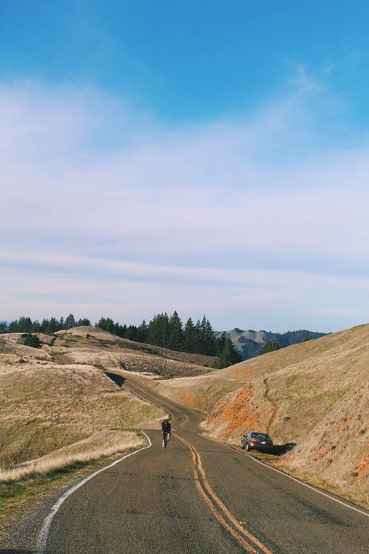 Marin, San Francisco