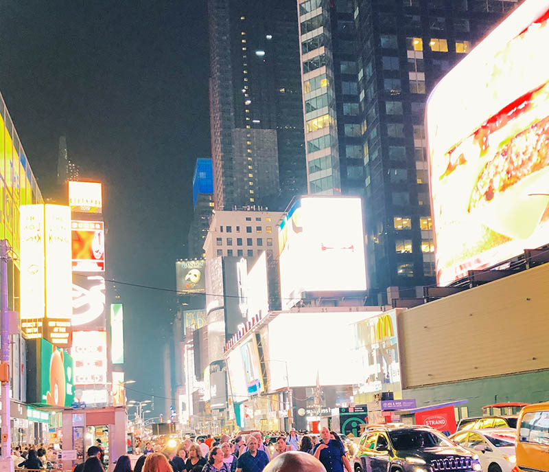 NYC