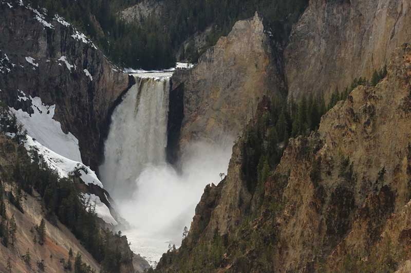 Wyoming