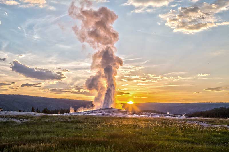 Wyoming