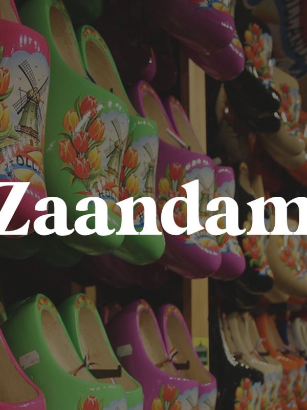 things to do in zaandam