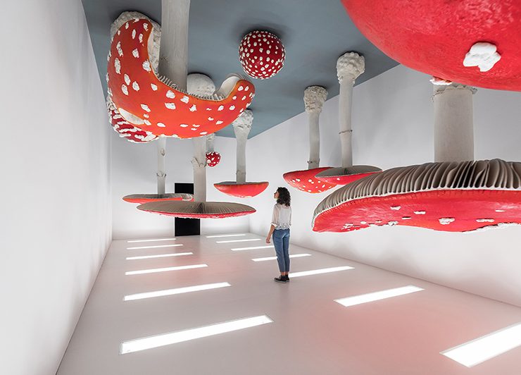 Fondazione Prada