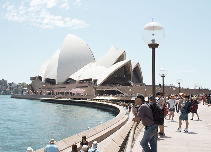 Australia
