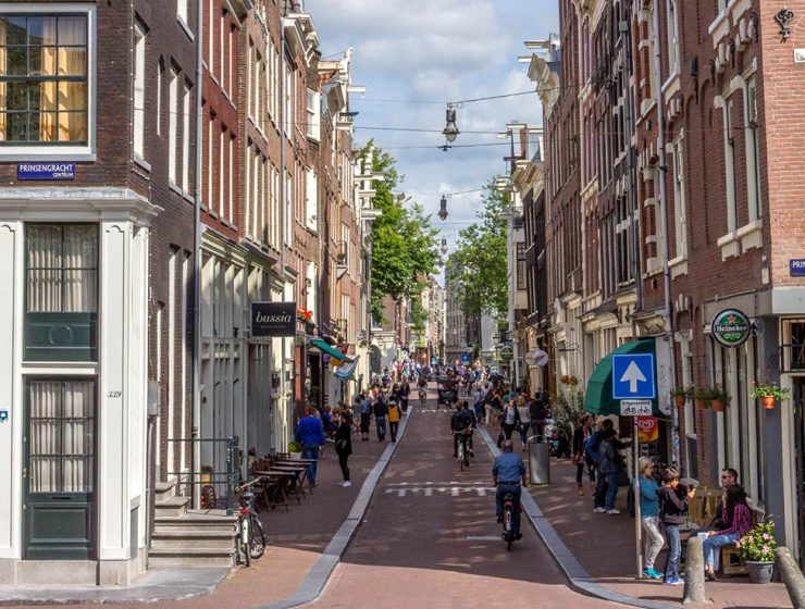 Amsterdam