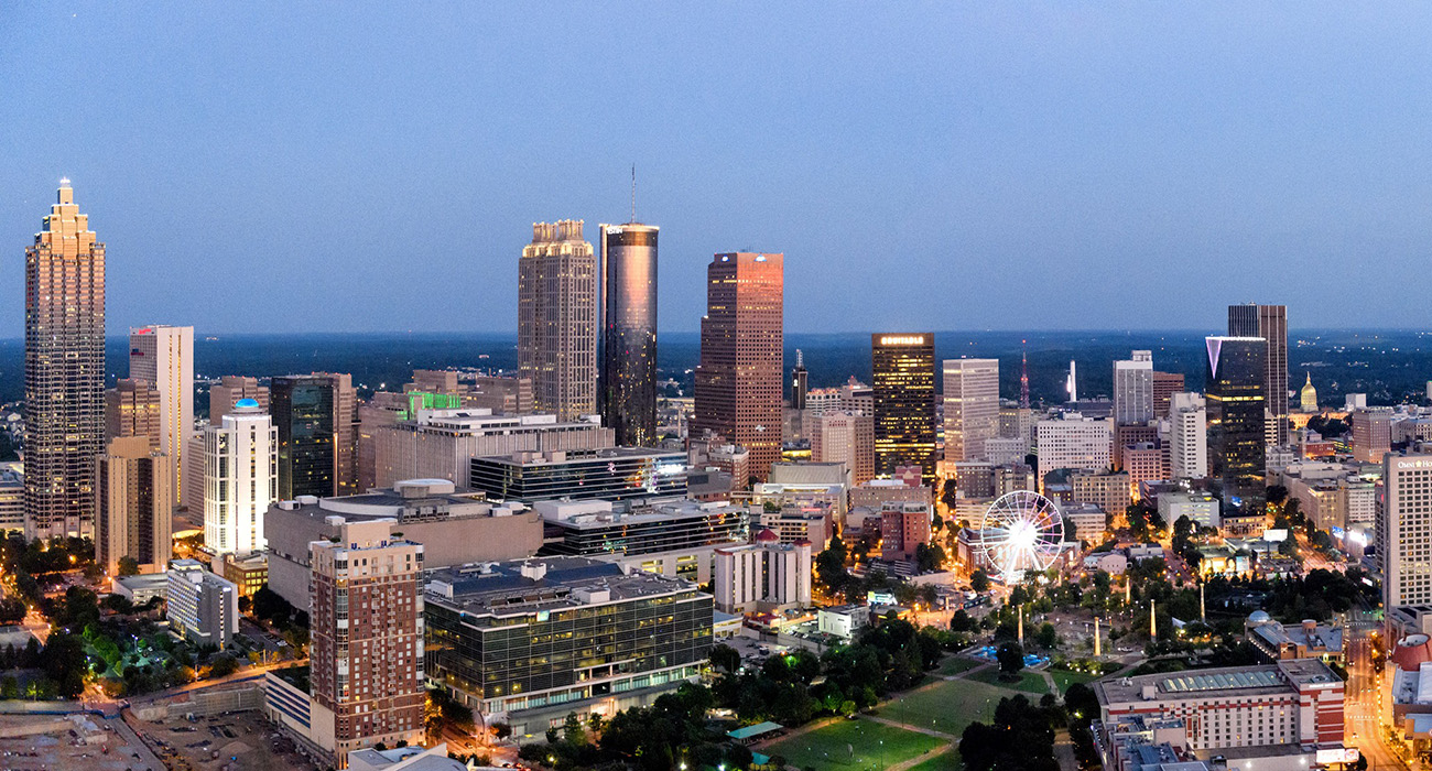 Discover Atlanta