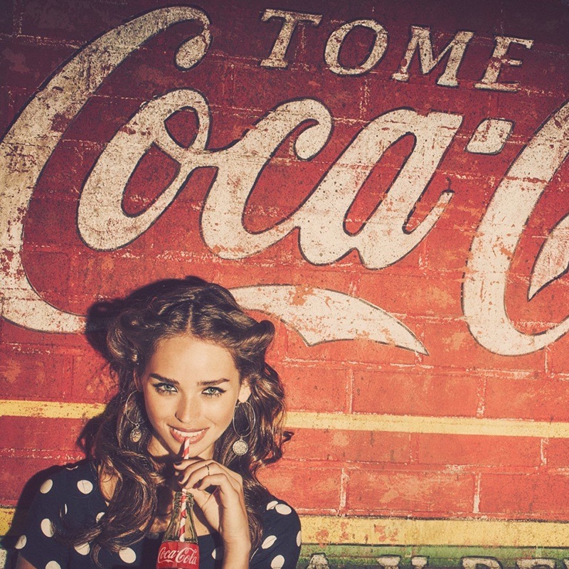 World of Coca-Cola