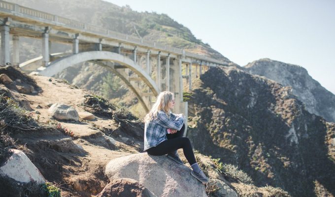 travel depression