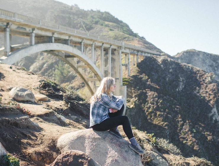 travel depression