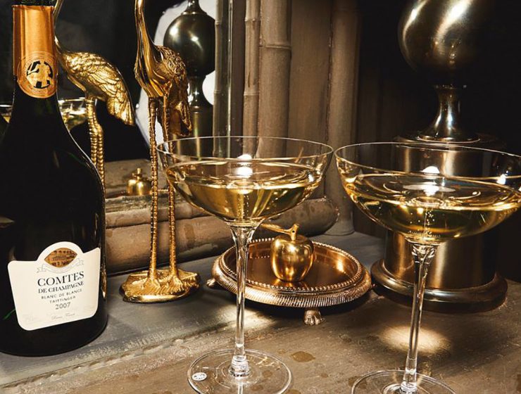 Tattinger