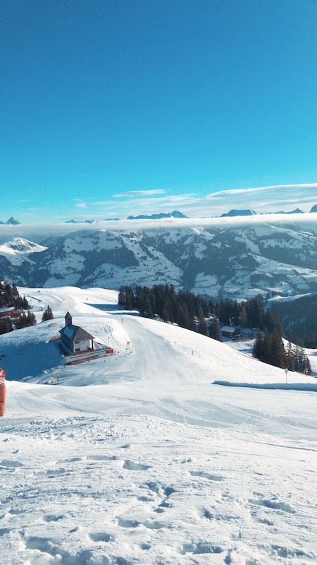 Kitzbühel , Austria