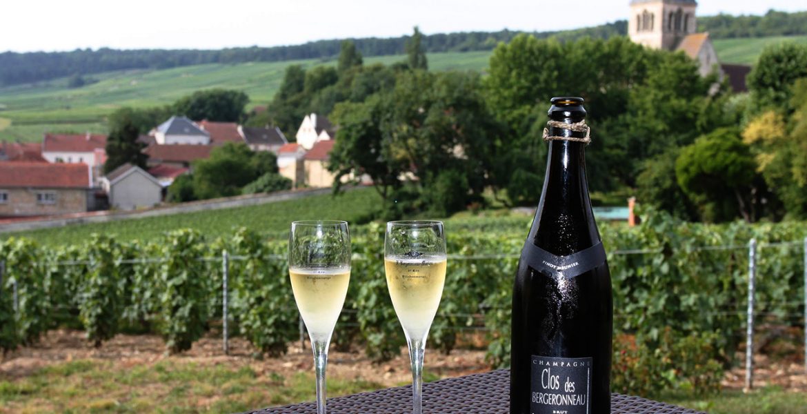 Bergeronneau-Marion