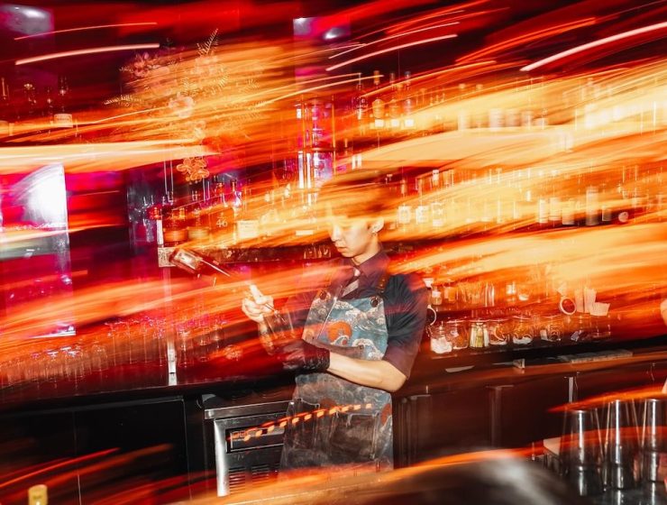 FRANK Taipei