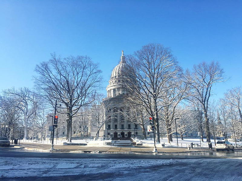 Visit Madison