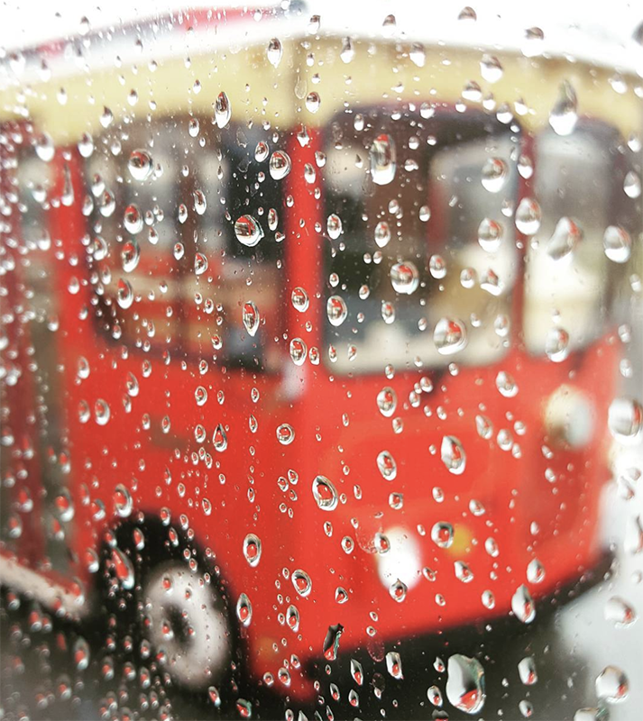 Door County Trolley