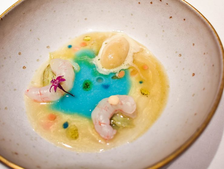 madrid restaurants