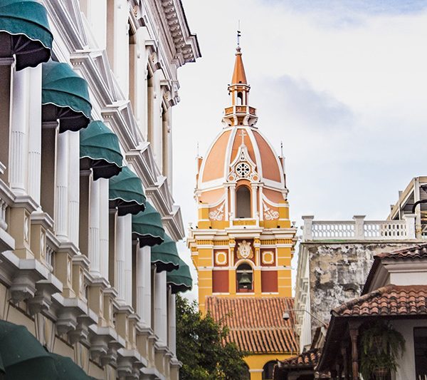 Cartagena