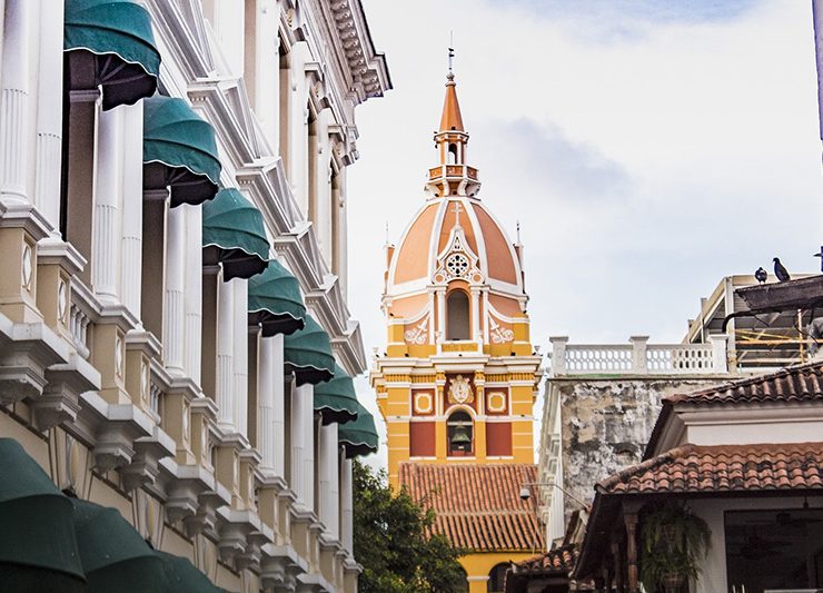 Cartagena