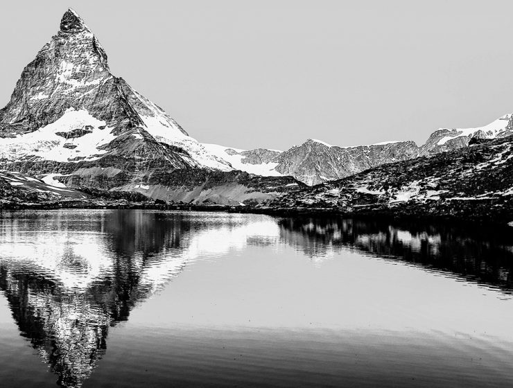 matterhorn, Switzerland