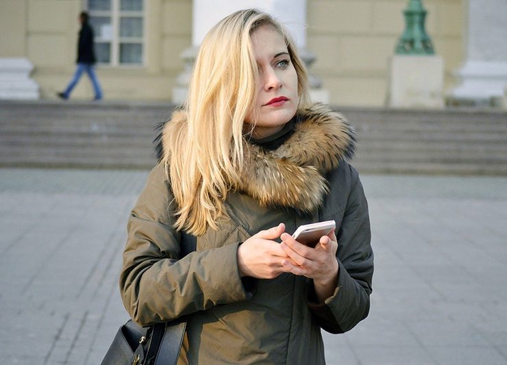 travel beauty