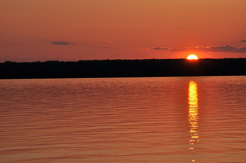 Apostle Islands National Lakeshore