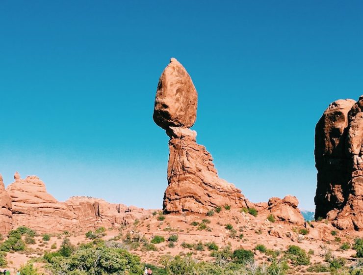Arches National Park