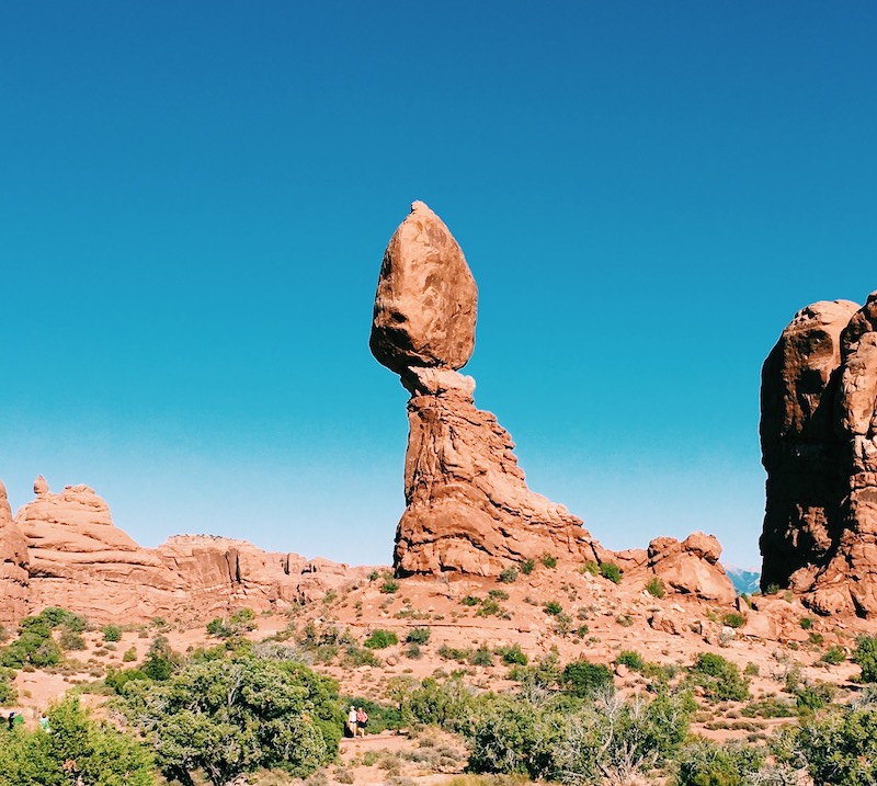 Arches National Park