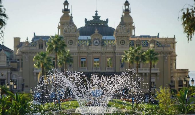 Monaco