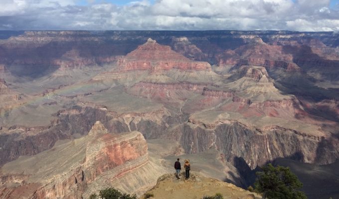 GRAND CANYON