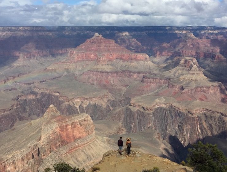 GRAND CANYON