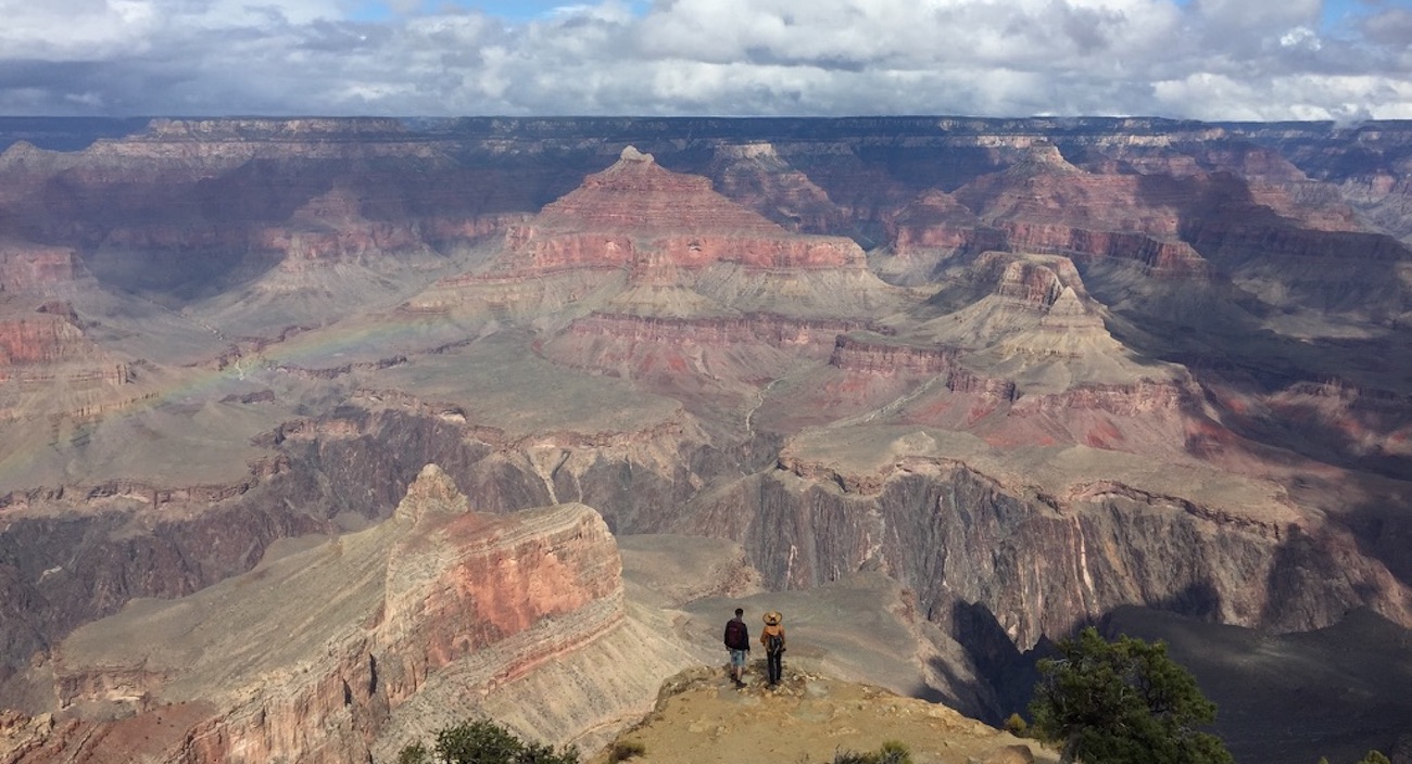 GRAND CANYON