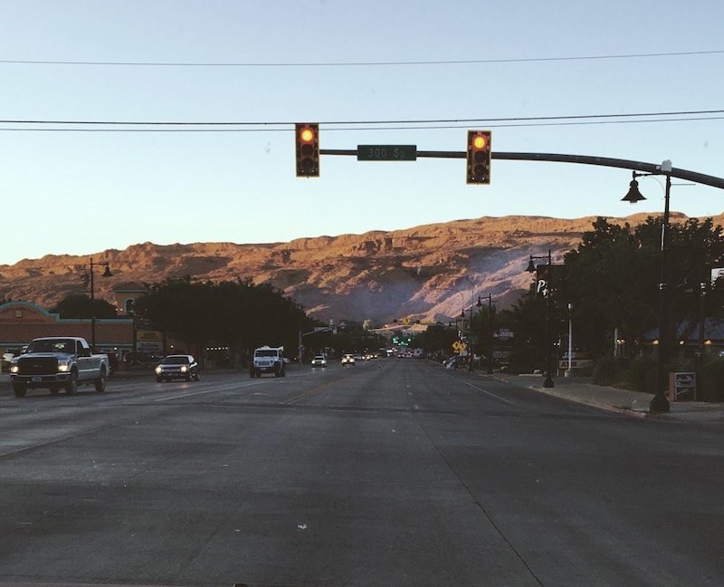 Moab
